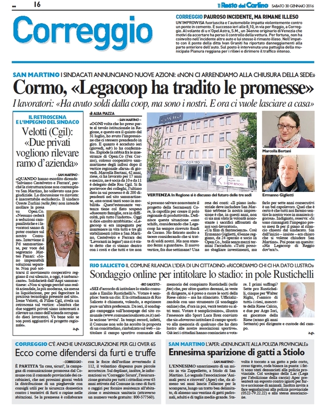 Resto del Carlino