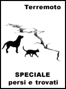 Aiutaci con l'emergenza Terremoto