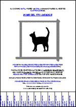 Smarrimento Gatto