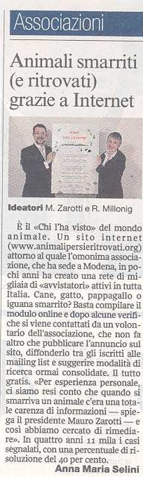 Corriere della Sera